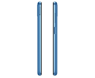 SAMSUNG Galaxy M12 4/64GB Niebieski (M127F) - 639353 - zdjęcie 7